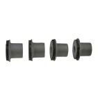 4 Silent Bloc de Crémaillère de Direction Pour Toyota Rav 4 II 4420042140