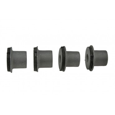 4 Silent Bloc de Crémaillère de Direction Pour Toyota Rav 4 II 4420042140