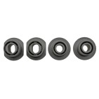 4 Silent Bloc de Crémaillère de Direction Pour Toyota Rav 4 II 4420042140