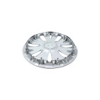 Enjoliveur de Roue Pour Citroën Berlingo 2008-2016 98136143VV