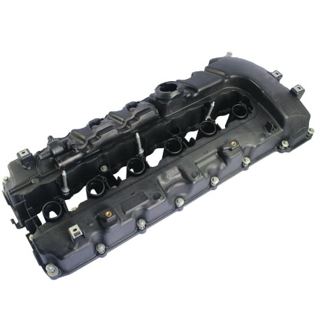 COUVERCLE DE CULASSE BMW Serie 1 3 7 X6 7565284 11127565284