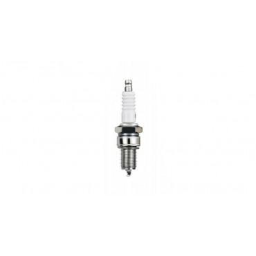 Bougie d'allumage Opel Vauxhall Astra H Signum Vectra C Zafira 1214027 93175880