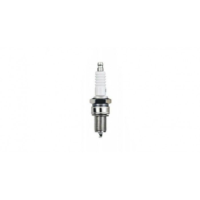 Bougie d'allumage Opel Vauxhall Astra H Signum Vectra C Zafira 1214027 93175880
