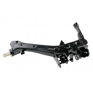 Bras de Suspension Arrière Droit inférieur Pour Honda Civic VII VIII 52370SNAA04