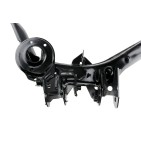Bras de Suspension Arrière Droit inférieur Pour Honda Civic VII VIII 52370SNAA04