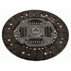 disque d'embrayage Interstar Primastar Movano A Vivaro A Master Trafic 91158747