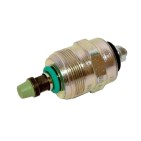 Electrovanne pompe à injection Audi 100 A6 LT TRANSPORTER 2.5 TD/TDI 046130135A