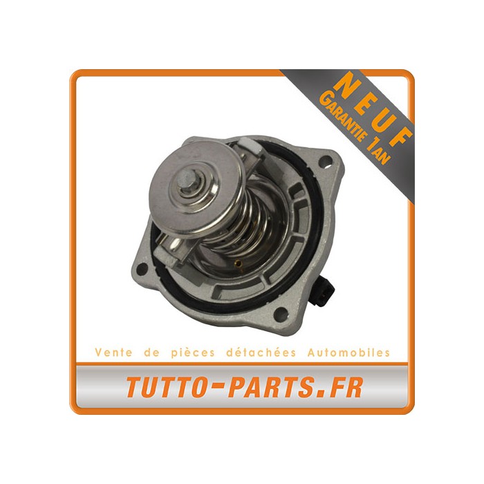 Thermostat d'Eau BMW 535i 540i 735i X5