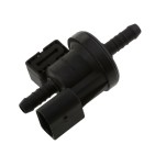 Soupape purge Réservoir carburant A1 A3 A4 Altea Exeo Octavia Beetle 06E906517A