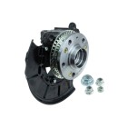 Fusée d'Essieu Avant Gauche Pour Audi A3 Seat Leon Skoda Octavia I 1H0927808