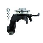 Fusée d'Essieu Avant Gauche Pour Audi A3 Seat Leon Skoda Octavia I 1H0927808