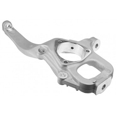 Fusée d'Essieu Avant Droit Pour Dodge Durango Jeep Grand Cherokee IV 4877658AD