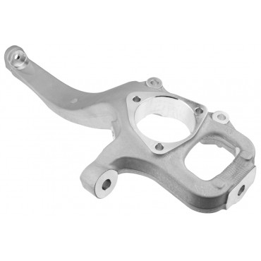Fusée d'Essieu Avant Gauche Pour Dodge Durango Jeep Grand Cherokee IV 4877659AD