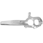 Fusée d'Essieu Avant Gauche Pour Dodge Durango Jeep Grand Cherokee IV 4877659AD