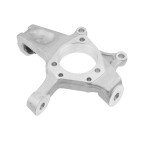 Fusée d'Essieu Avant Gauche Pour Chevrolet Corvette 1997-2004 10332530