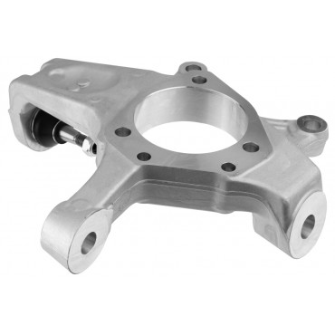 Fusée d'Essieu Avant Droit Pour Chevrolet Corvette 1997-2004 10332529