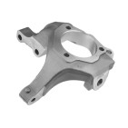 Fusée d'Essieu Avant Droit Pour Buick Park Avenue Cadillac Seville 18060677