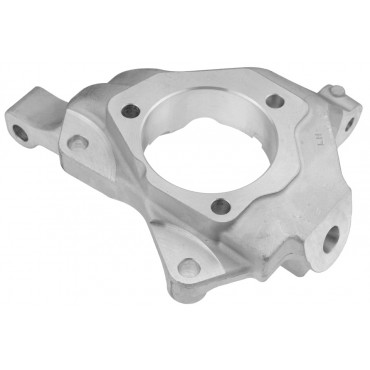 Fusée d'Essieu Avant Gauche Pour Buick Park Avenue Cadillac Seville 18060676