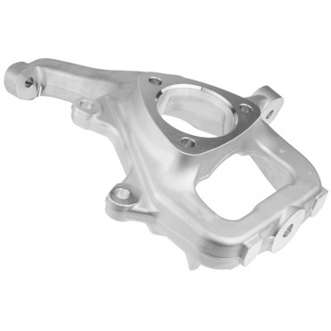 Fusée d'Essieu Avant Droit Pour Dodge Ram 1500 2001-2008 68044704AD