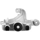 Fusée d'Essieu Avant Gauche Pour Dodge Ram 1500 2001-2008 68044703AD
