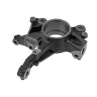 Fusée d'Essieu Avant Droit Pour Ford Fiesta VI 2008-2017 AY1Z3K185A