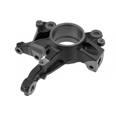 Fusée d'Essieu Avant Droit Pour Ford Fiesta VI 2008-2017 AY1Z3K185A