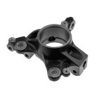 Fusée d'Essieu Avant Gauche Pour Ford Fiesta VI 2008-2018 AY1Z3K186A