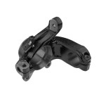 Fusée d'Essieu Avant Gauche Pour Ford Courier Fiesta IV V VI VII 96FB3K171CA