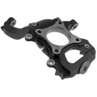Fusée d'Essieu Avant Droit Pour Ford Usa F-150 2009-2013 7L3Z3K185A