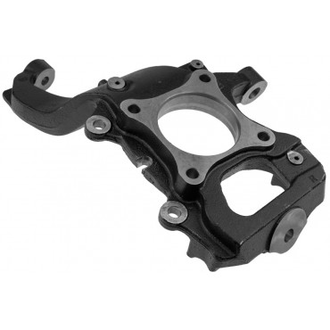 Fusée d'Essieu Avant Droit Pour Ford Usa F-150 2009-2013 7L3Z3K185A