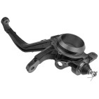 Fusée d'Essieu Avant Droit Pour Honda Accord VI 1998-2003 51210S4KA00