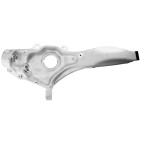 Fusée d'Essieu Avant Gauche Pour Land Rover Range Rover II 2013-2022 LR099022