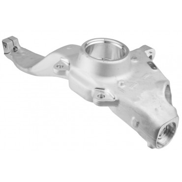 Fusée d'Essieu Avant Droit Pour Land Rover Range Rover Evoque LR040118