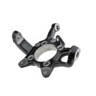 Fusée d'Essieu Avant Gauche Pour Mitsubishi Pajero IV 2006-2016 3870A021