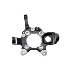 Fusée d'Essieu Avant Gauche Pour Mitsubishi Pajero IV 2006-2016 3870A021