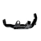 Fusée d'Essieu Avant Gauche Pour Mitsubishi Pajero IV 2006-2016 3870A021