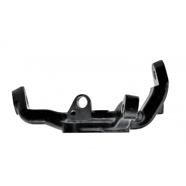 Fusée d'Essieu Avant Gauche Pour Mitsubishi Pajero IV 2006-2016 3870A021