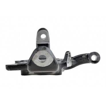 Fusée d'Essieu Avant Gauche Pour Mitsubishi Pajero IV 2006-2016 3870A021