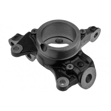 Fusée d'Essieu Avant Gauche Pour Toyota Matrix - à partir de 2008 4321202230
