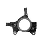 Fusée d'Essieu Avant Gauche Pour Toyota Matrix - à partir de 2008 4321202230
