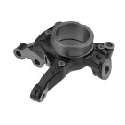 Fusée d'Essieu Avant Droit Pour Toyota Matrix - à partir de 2008 4321102210