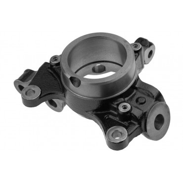 Fusée d'Essieu Avant Gauche Pour Toyota Matrix - à partir de 2008 4321202210