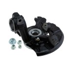 Fusée d'Essieu Avant Gauche Pour Audi A3 Seat Leon Skoda Octavia I 1J0407255H