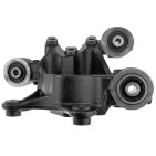 Fusée d'Essieu Avant Gauche Pour Dodge Journey 2008-2015 68083245AE
