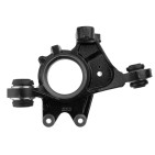 Fusée d'Essieu Avant Gauche Pour Land Rover Range Rover IV 2012-2021 LR012741