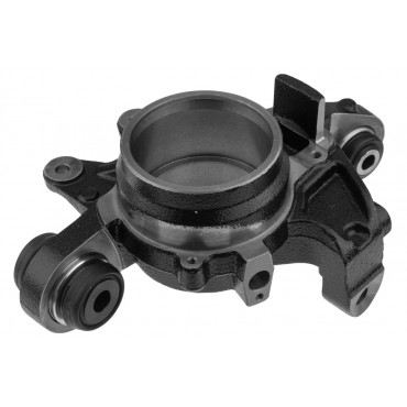 Fusée d'Essieu Avant Droit Pour Land Rover Range Rover III 2002-2012 RLH000060