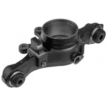 Fusée d'Essieu Avant Gauche Pour Land Rover Discovery IV 2009-2018 LR045825