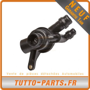 Thermostat d'Eau Land Rover Freelander - 98 à 06