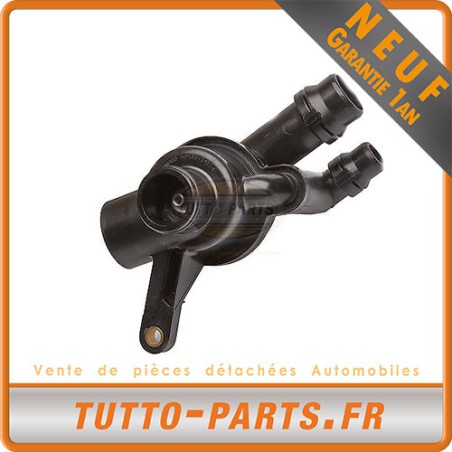 Thermostat d'Eau Land Rover Freelander - 98 à 06