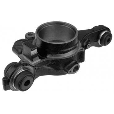 Fusée d'Essieu Avant Droit Pour Land Rover Discovery III Range Rover I LR045822
